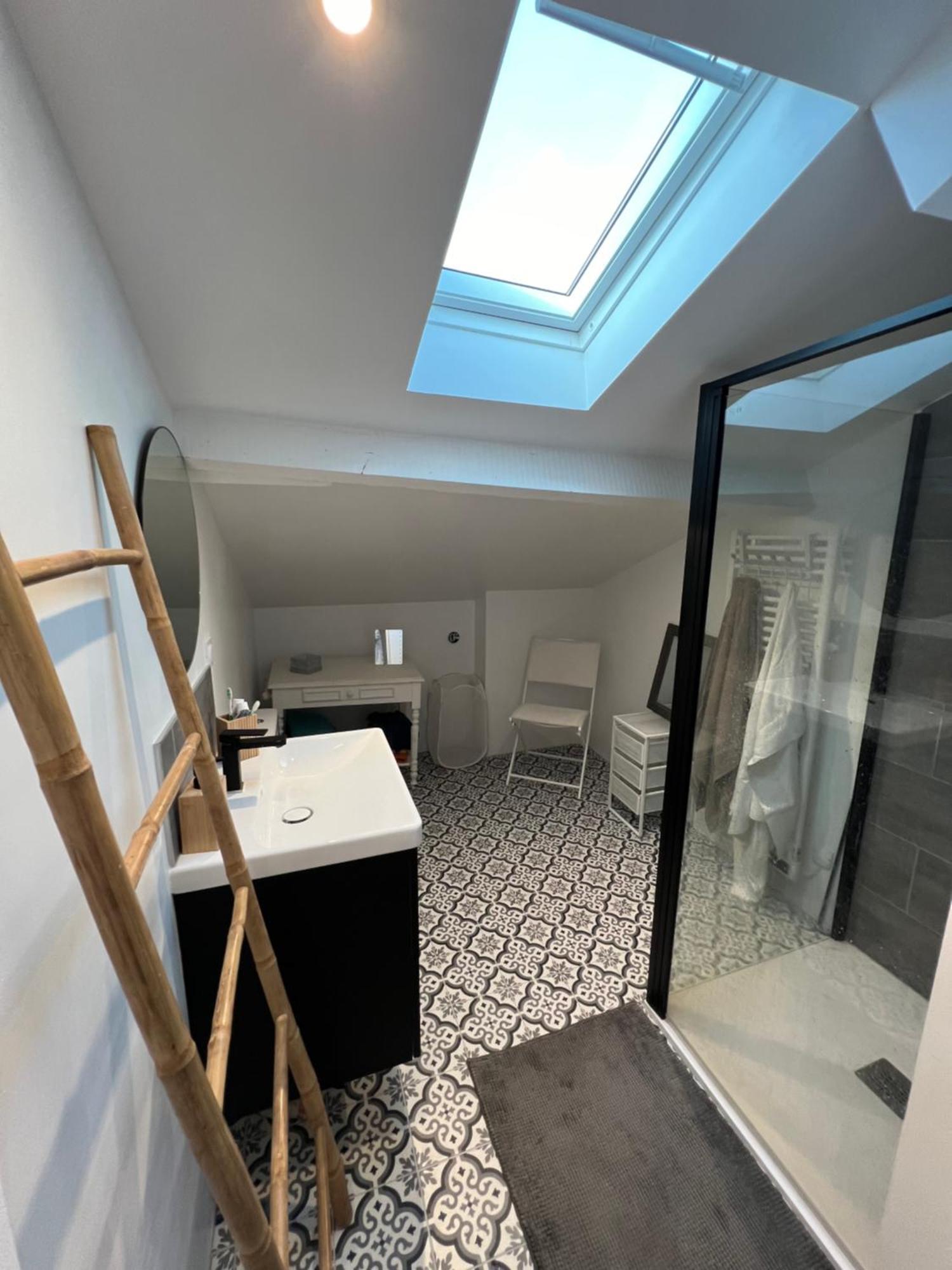 Maison 8 Pers A 900 M De La Mer Au Calme ヴォー・シュル・メール エクステリア 写真